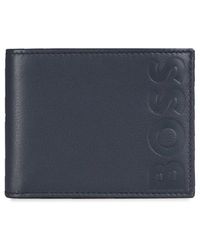 BOSS by HUGO BOSS Wallets and cardholders for Men | Online Sale up to 47%  off | Lyst UK