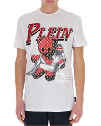 philip klein t shirt