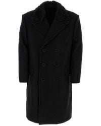 Lanvin - Cappotto-50 - Lyst