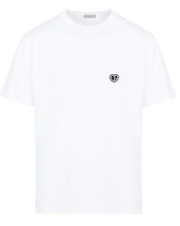 Dior T-shirts for Men - Up to 29% off at Lyst.com