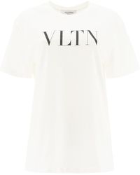 Valentino Tops for Women - Up to 75% off at Lyst.com