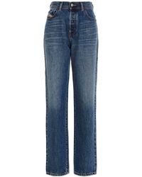 Armand Basi straight jeans Brown 42                  EU WOMEN FASHION Jeans Straight jeans Print discount 64% 