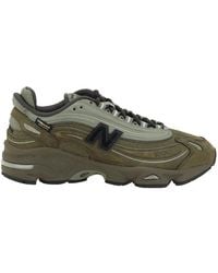 New Balance - 1000 Lace-Up Sneakers - Lyst