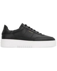 Axel Arigato - Orbit Vintage Lace-Up Sneakers - Lyst