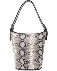 IRO - Bag Zyke Zipped Bucket Bag - Lyst