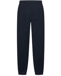 ERL - Relaxed Fit Pants - Lyst
