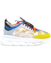 Versace Sneakers for Men - Up to 50 