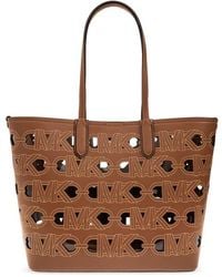 MICHAEL Michael Kors - ‘Eliza’ Shopper Bag - Lyst