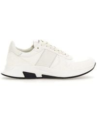 Tom Ford - Jagga Runner Lace-up Sneakers - Lyst