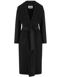 Fendi - Coats - Lyst