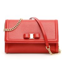 ferragamo crossbody bag sale
