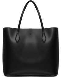 Givenchy Wing Shopping Tote Bag - Black