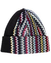 missoni beanie sale