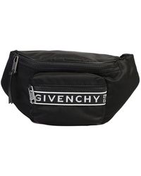 givenchy side bag mens