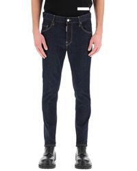 Mid-Rise Jeans for Men - Up to 59% off 