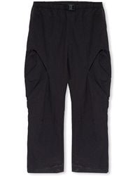 adidas Originals - Trousers With Logo - Lyst