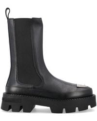 MISBHV - The 2000 Chelsea Ankle Boots - Lyst