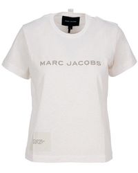Marc Jacobs The T-shirt - White