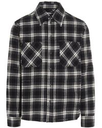 Off-White c/o Virgil Abloh Shirts for Men - Up to 75% off at Lyst.com