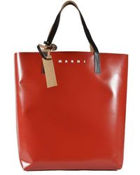 Marni Tote bags for Men | Online Sale up to 60% off | Lyst