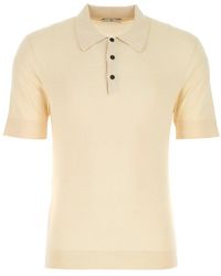 PT Torino - Short-sleeved Polo Shirt - Lyst