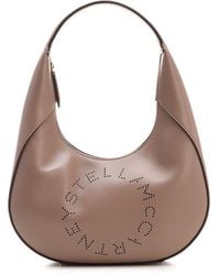 Stella McCartney Hobo bags for Women - Up to 50% off at Lyst.com