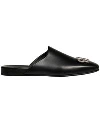 Balenciaga Slip-on shoes for Men | Online Sale up to 61% off | Lyst