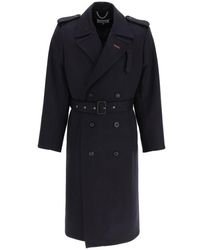 Maison Margiela Coats for Men | Online Sale up to 80% off | Lyst