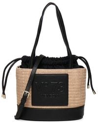 V73 - Cat Shopping Bag - Lyst