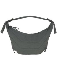 Lemaire - Large Soft Game Bag - Lyst