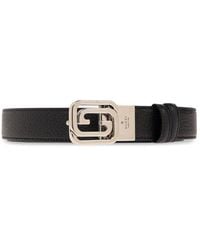 Gucci - Reversible Belt, - Lyst