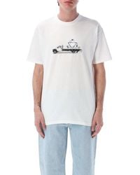 Huf - High Clearance Graphic T-Shirt - Lyst