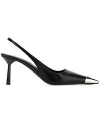Prada Pump shoes for Women | Online Sale up to 65% off | Lyst