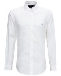 Polo Ralph Lauren Shirts for Men - Up to 50% off | Lyst Australia