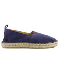Frescobol Carioca - Helio Slip-On Espadrilles - Lyst