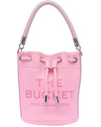 Marc Jacobs - Bucket Bag - Lyst