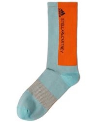 adidas By Stella McCartney Socks for Women - Up to 41% off | Lyst