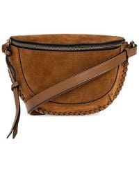 Isabel Marant - Skano Belt Bag - Lyst