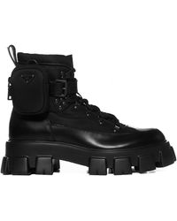 prada boots price