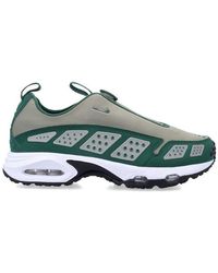 Nike - Air Max Sndr Zip Fastened Sneakers - Lyst
