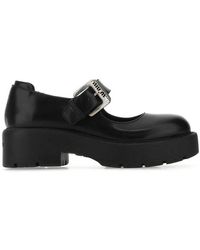 Miu Miu Shoes for Women | Online Sale up to 47% off | Lyst