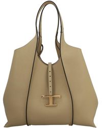 Tod's Tote bags for Women | Online Sale up to 77% off | Lyst