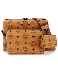 MCM Bags for Men | Online Sale up to 68% off | Lyst