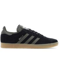 Adidas Gazelle Sneakers for Men - Up to 45% off | Lyst