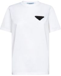 t shirts prada