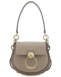 Chloé - Shoulder Bags - Lyst