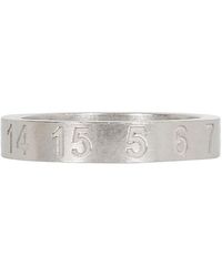 Maison Margiela Rings for Women | Online Sale up to 68% off | Lyst