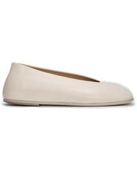 Marsèll Ballet flats and ballerina shoes for Women | Online Sale 