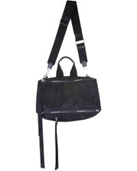 givenchy sling bag men