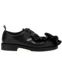 Comme des Garçons - Gaite Kids Love Lace-Up Shoes - Lyst